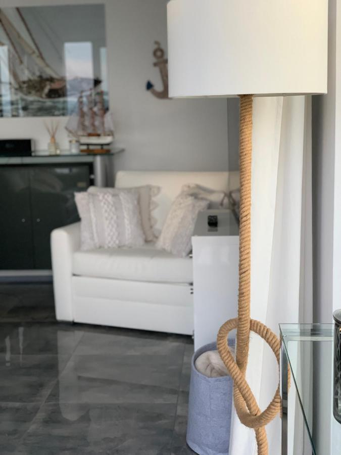 Luxe Baltic Sunset Apartment Miedzyzdroje Bagian luar foto