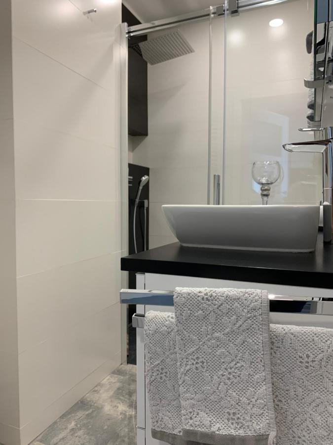 Luxe Baltic Sunset Apartment Miedzyzdroje Bagian luar foto