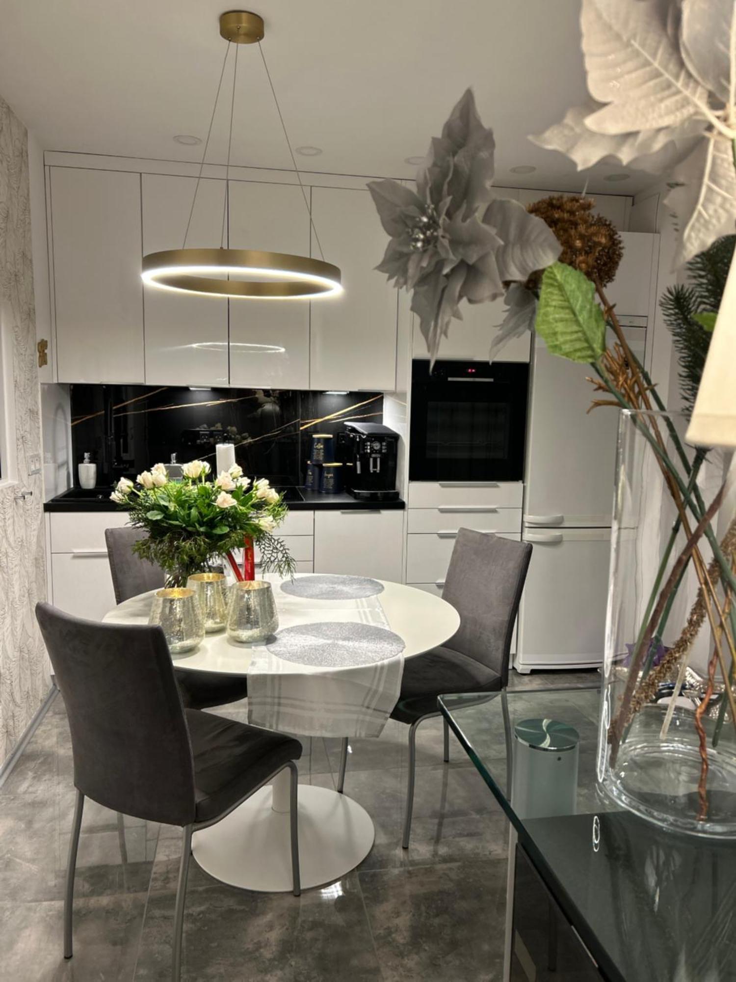 Luxe Baltic Sunset Apartment Miedzyzdroje Bagian luar foto